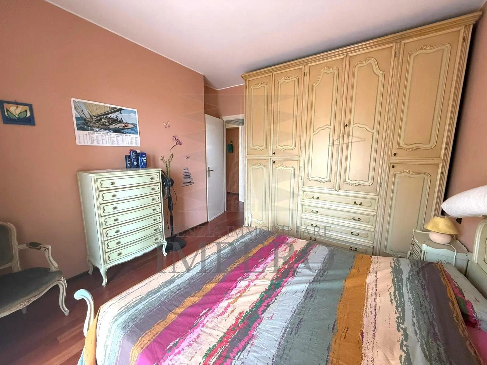 Immagine per Trilocale in vendita a Ventimiglia via Garian 18
