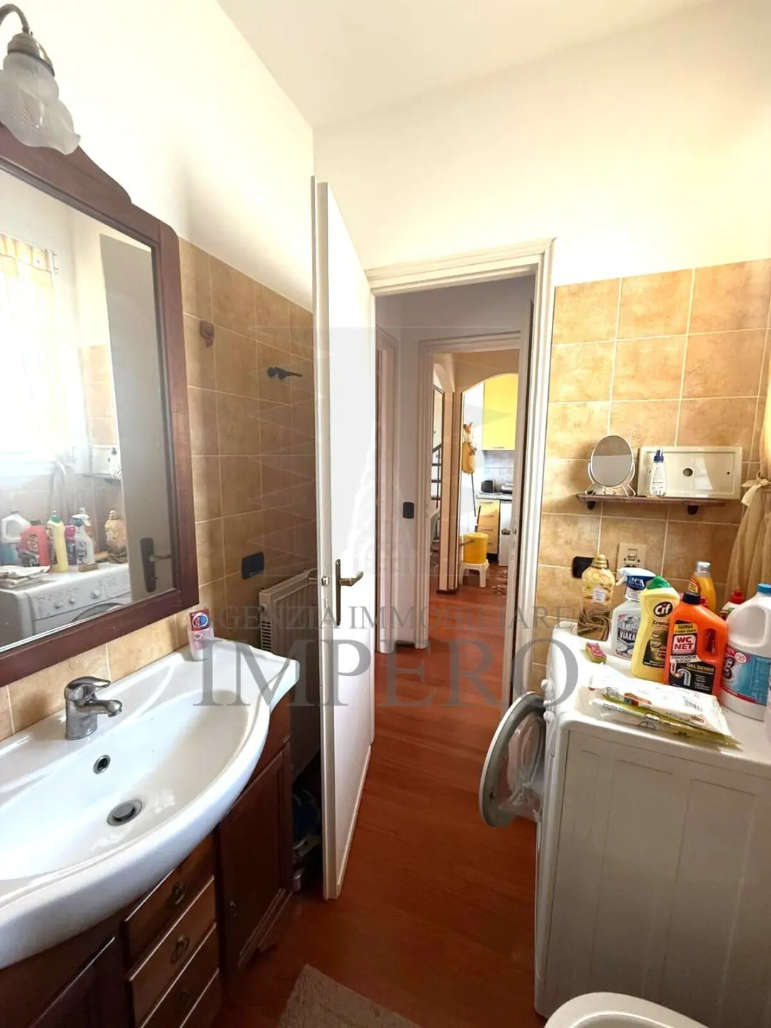 Immagine per Trilocale in vendita a Ventimiglia via Garian 18