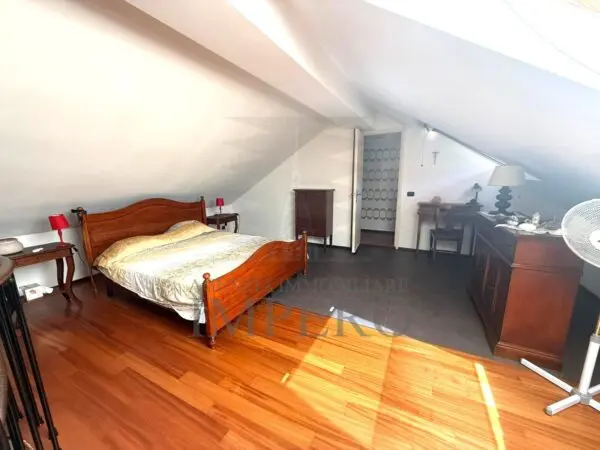 Trilocale via Garian 18, Ventimiglia