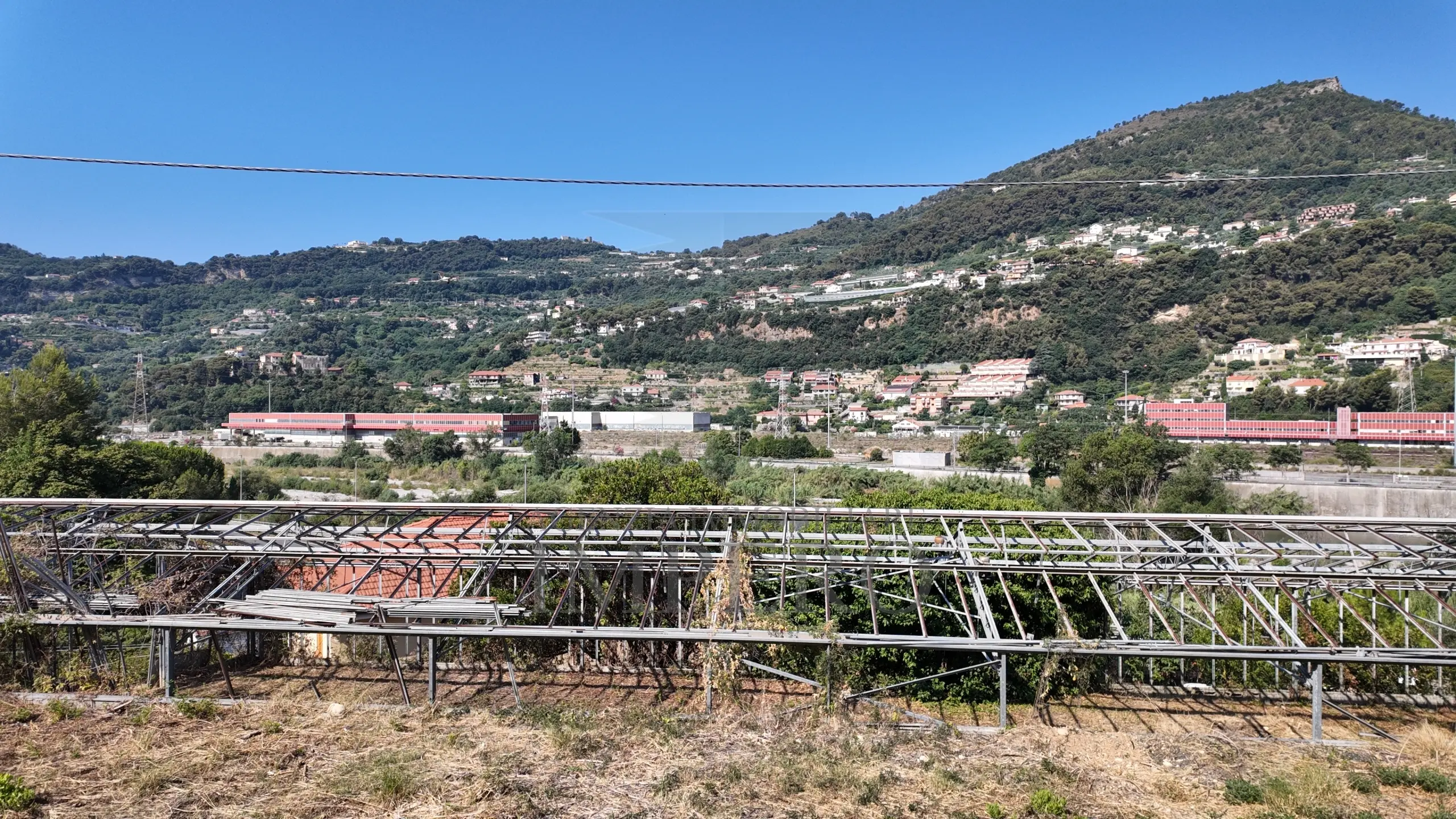 Immagine per Area verde in vendita a Ventimiglia corso Limone Piemonte
