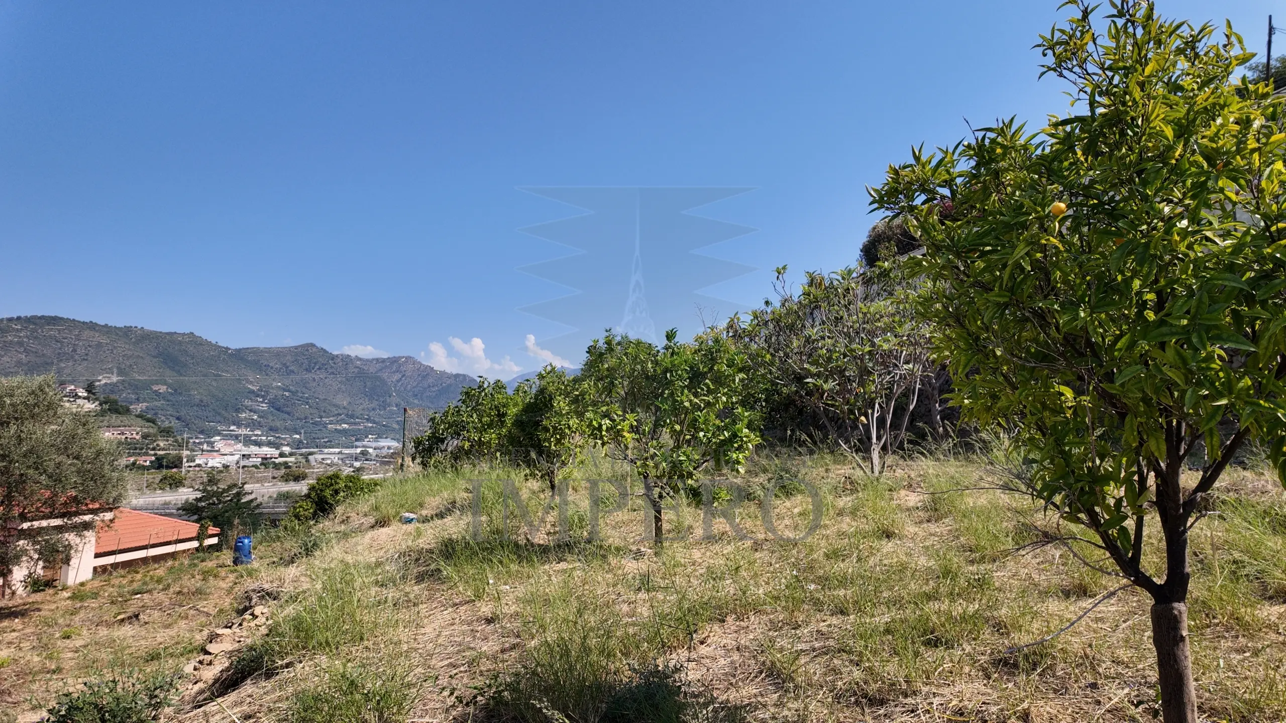 Immagine per Area verde in vendita a Ventimiglia corso Limone Piemonte