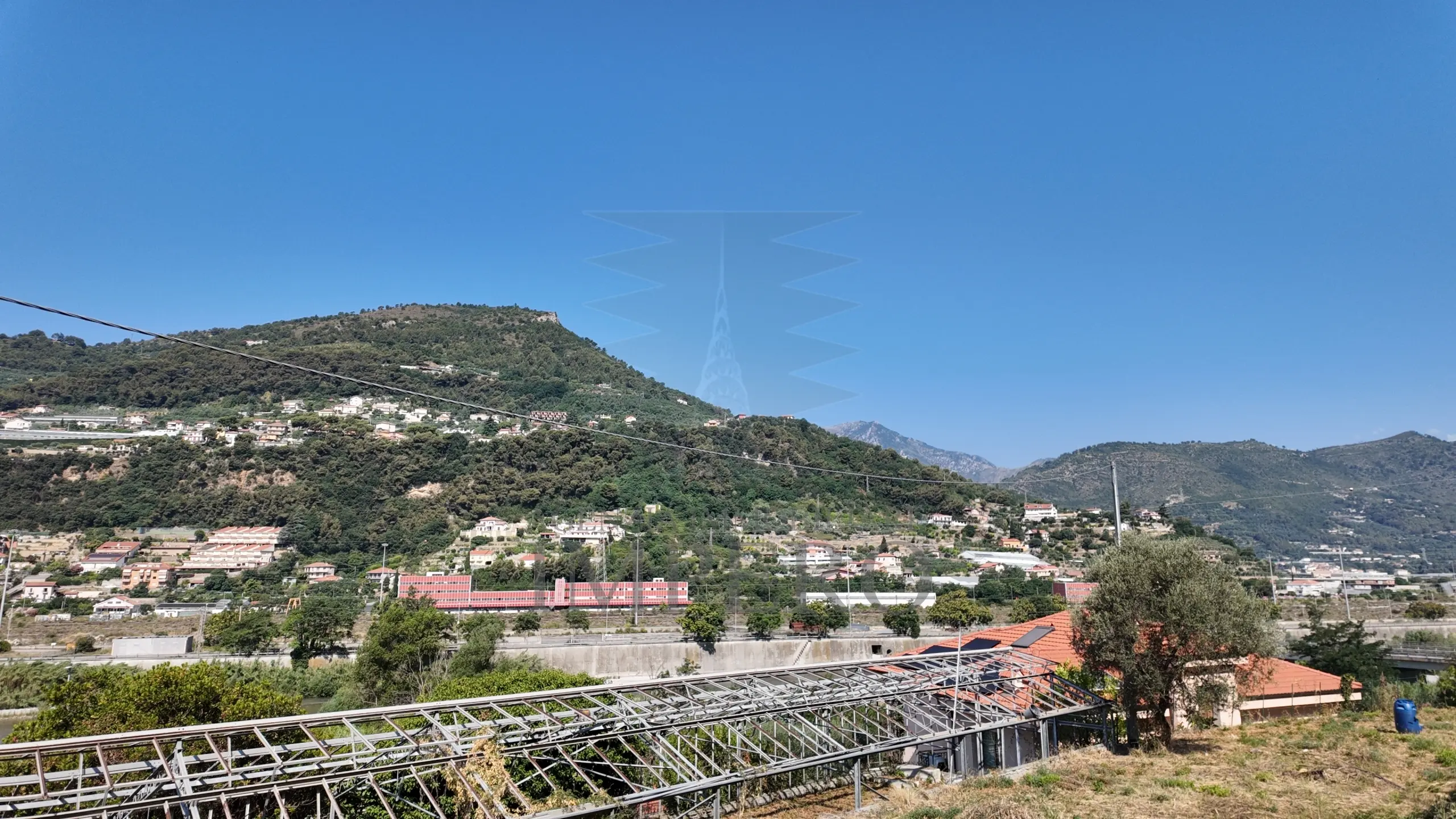 Immagine per Area verde in vendita a Ventimiglia corso Limone Piemonte