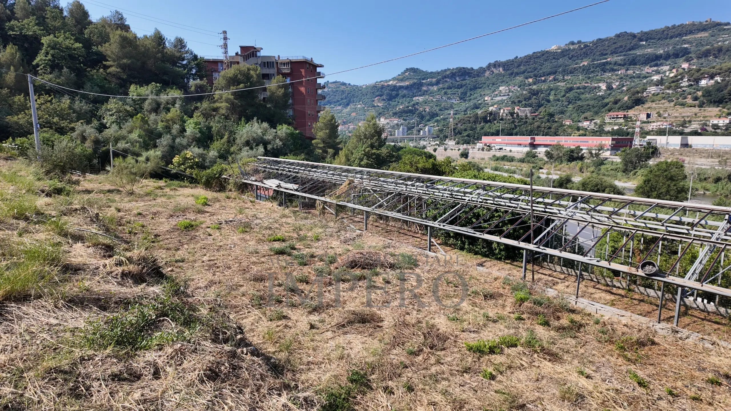 Immagine per Area verde in vendita a Ventimiglia corso Limone Piemonte
