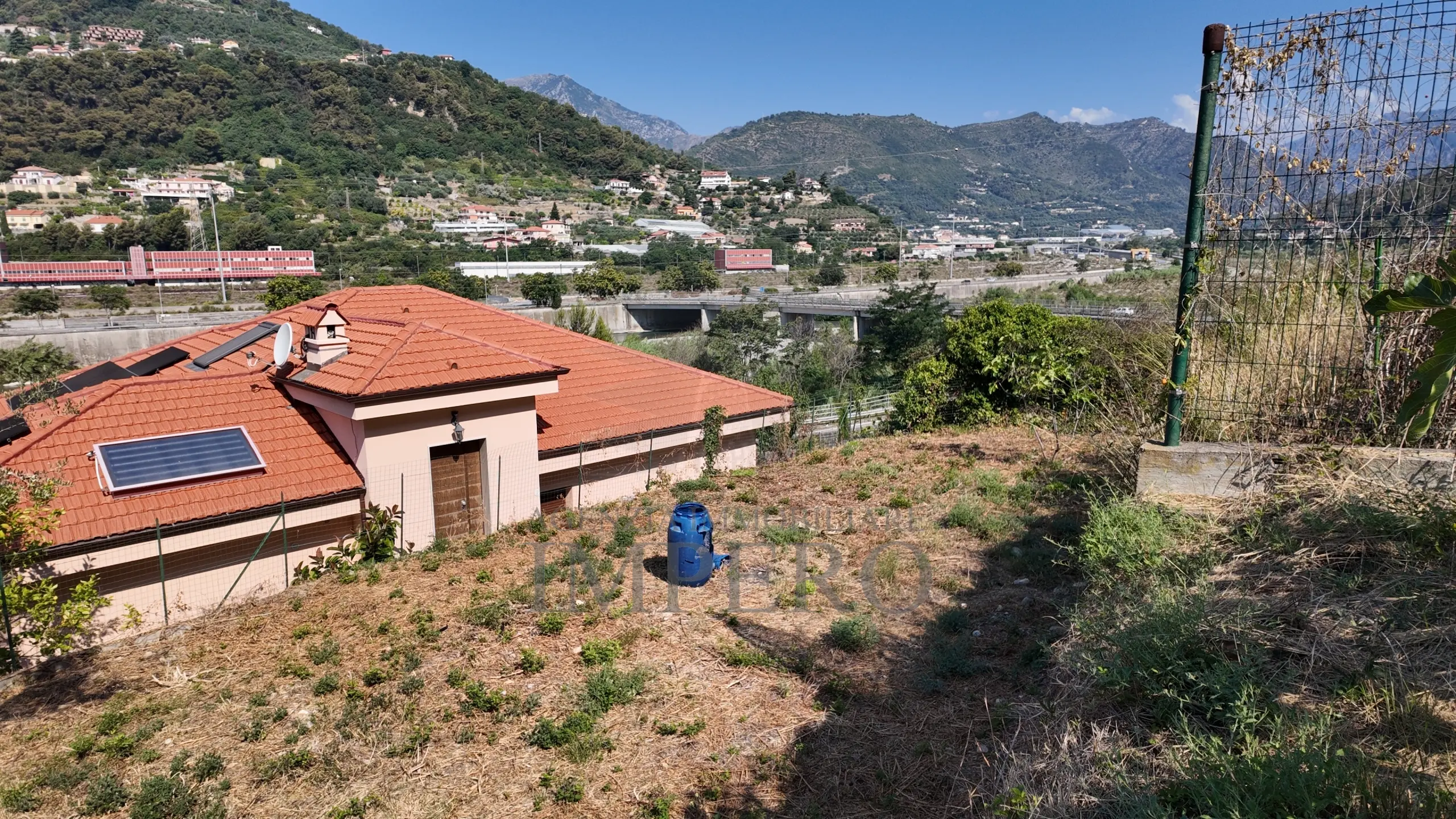 Immagine per Area verde in vendita a Ventimiglia corso Limone Piemonte