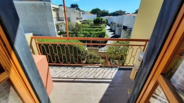Appartamento via San Lazzaro, Andora