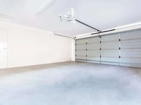 Garage Ora