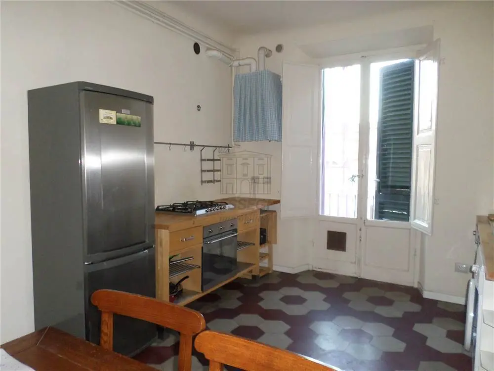 Immagine per Monolocale in affitto a Lucca via Burlamacchi
