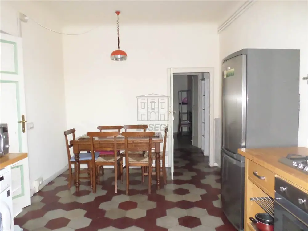 Immagine per Monolocale in affitto a Lucca via Burlamacchi