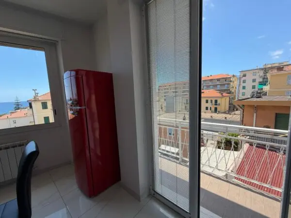 Bilocale corso Felice Cavallotti 195, Sanremo