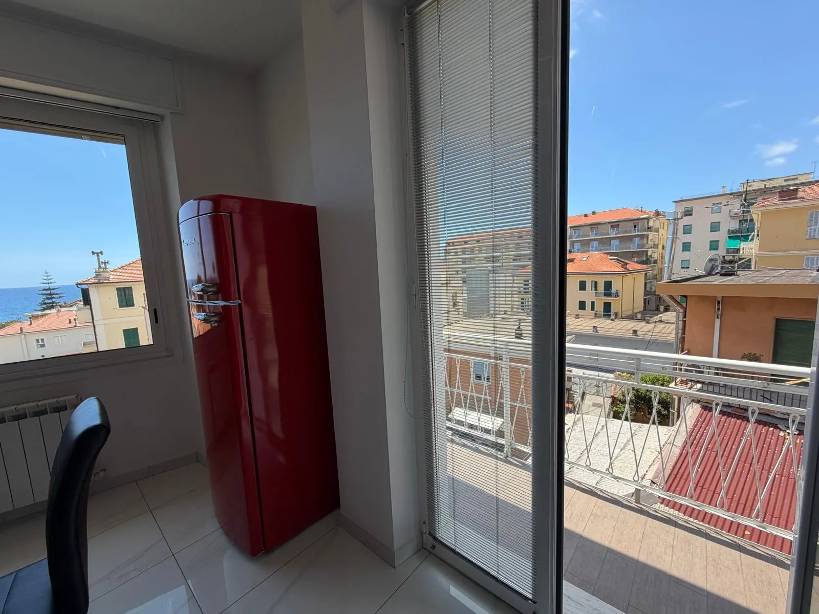 Immagine per Bilocale in vendita a Sanremo corso Felice Cavallotti 195