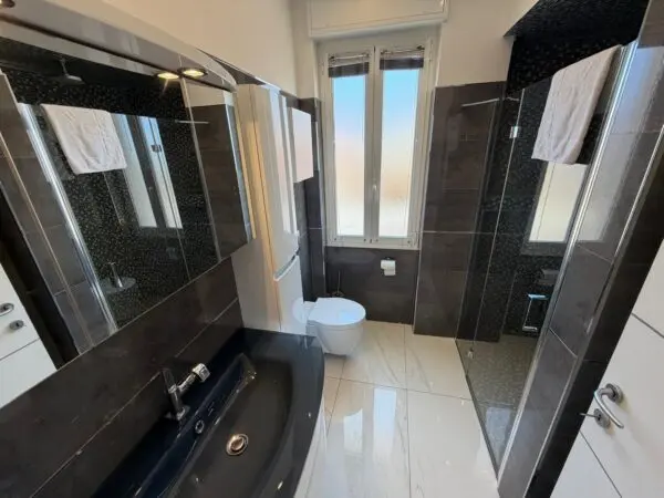 Immagine per Bilocale in vendita a Sanremo corso Felice Cavallotti 195