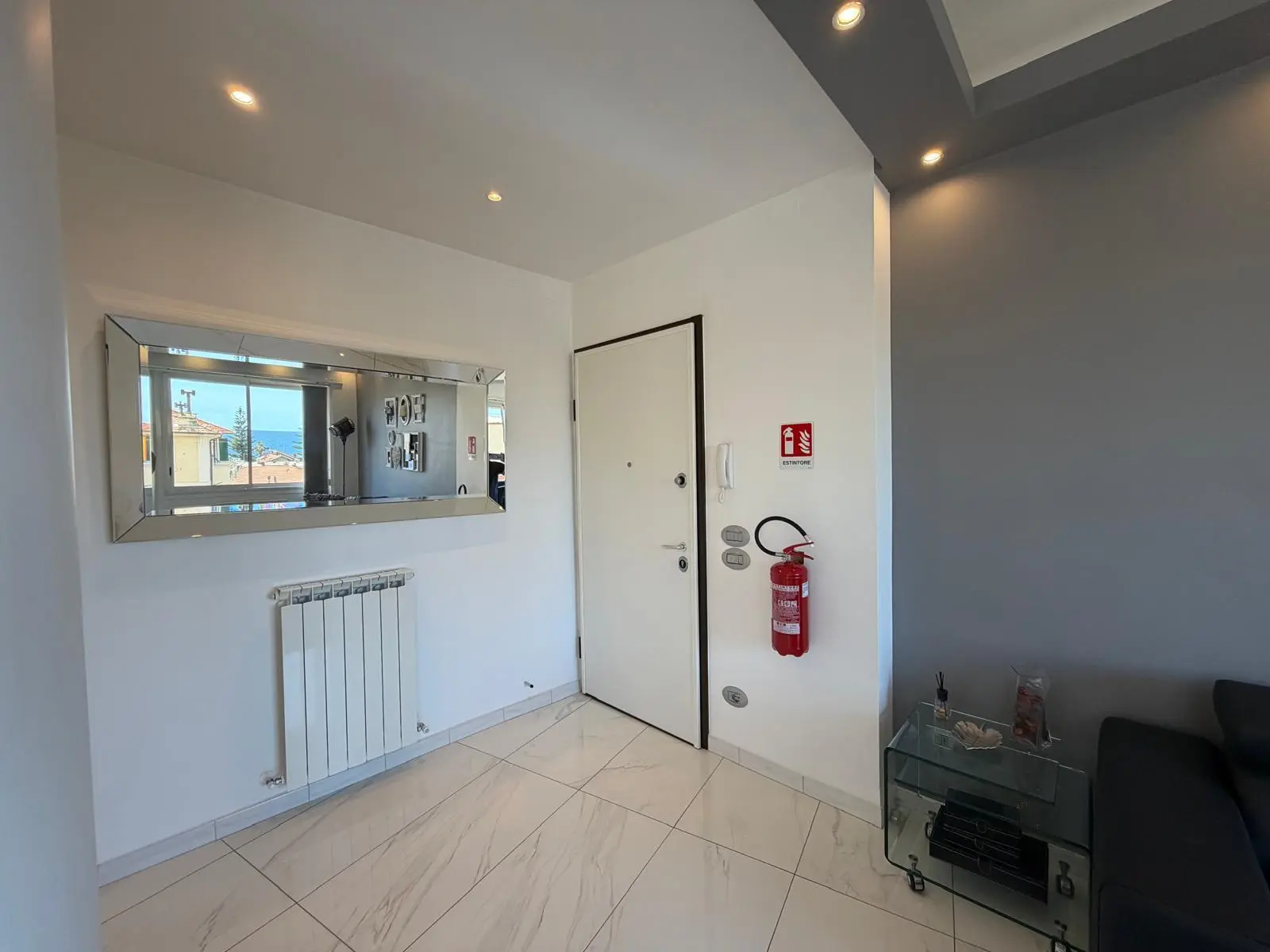 Immagine per Bilocale in vendita a Sanremo corso Felice Cavallotti 195