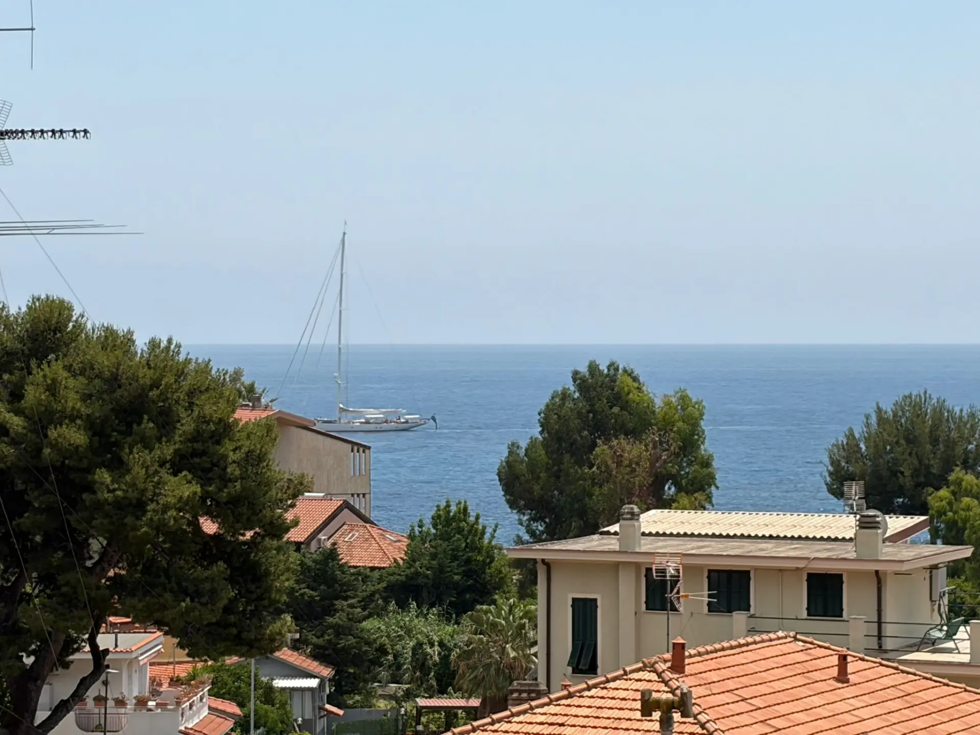 Immagine per Bilocale in vendita a Sanremo corso Felice Cavallotti 195