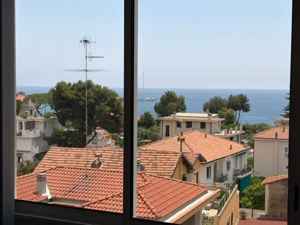 Bilocale corso Felice Cavallotti 195, Sanremo