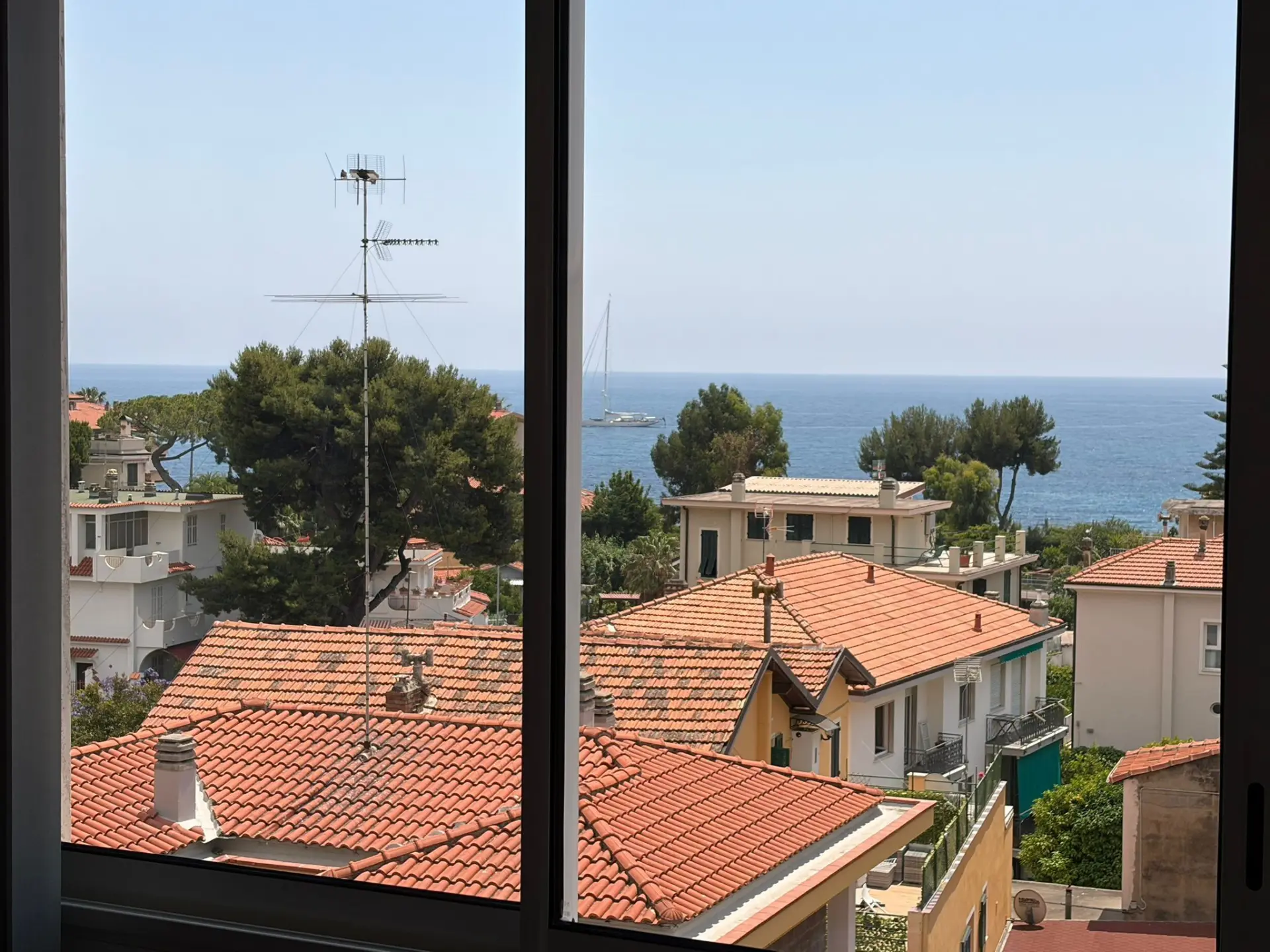 Immagine per Bilocale in vendita a Sanremo corso Felice Cavallotti 195