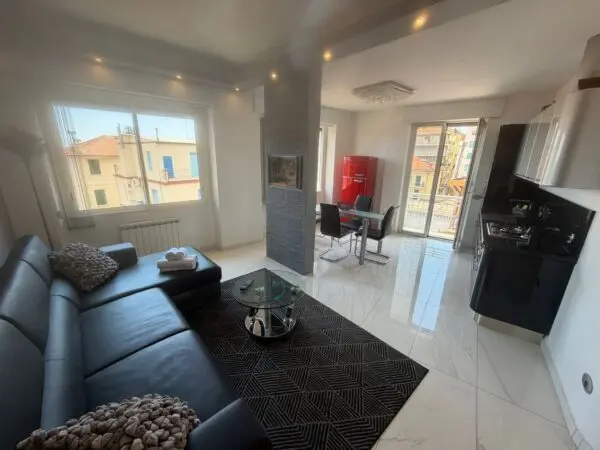 Immagine per Bilocale in vendita a Sanremo corso Felice Cavallotti 195