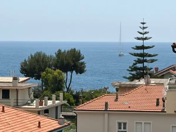 Bilocale corso Felice Cavallotti 195, Sanremo