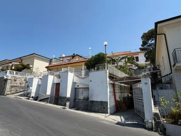 Villa Bifamiliare 28, Sanremo