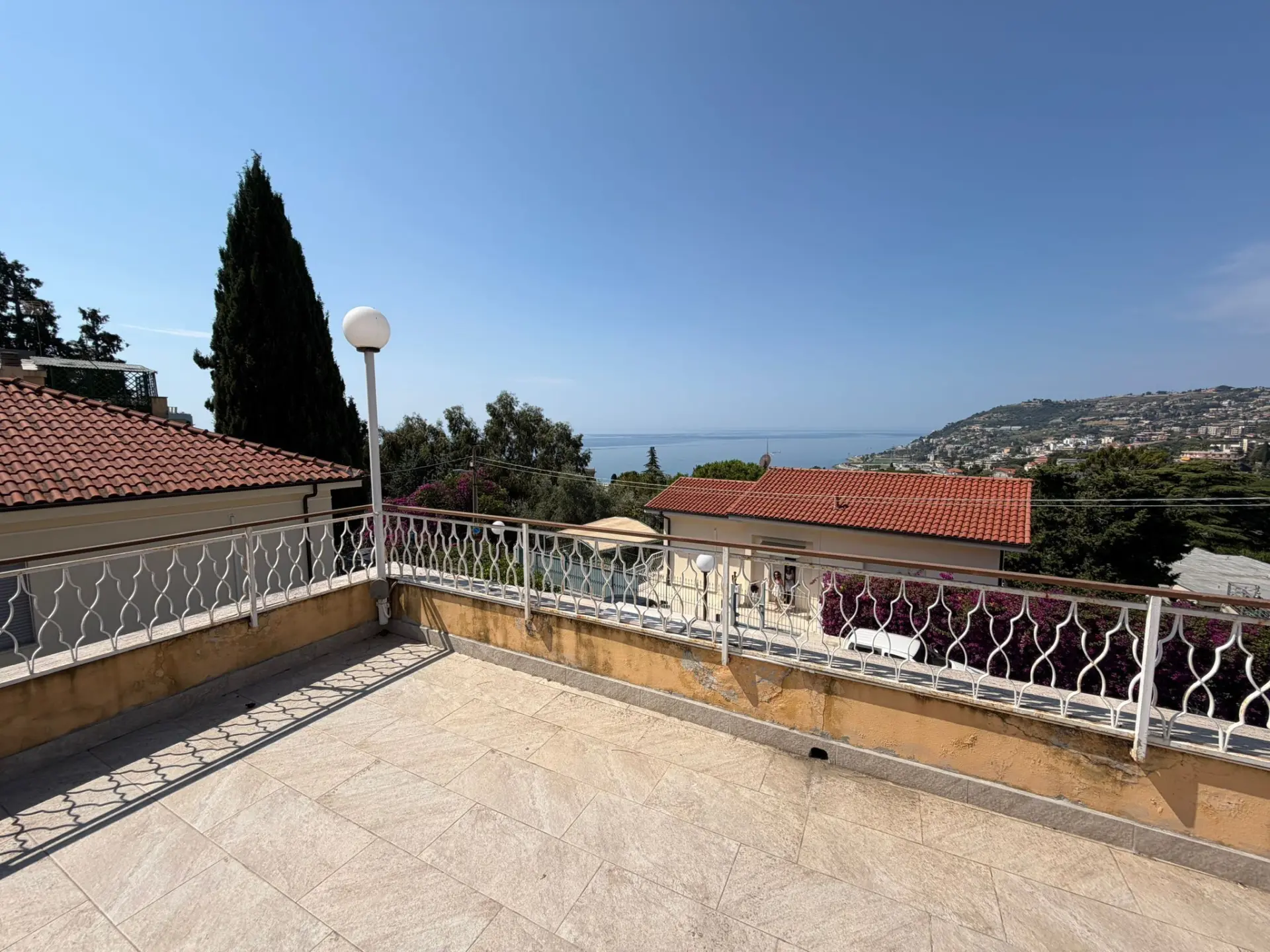 Immagine per Villa bifamiliare in vendita a Sanremo 28