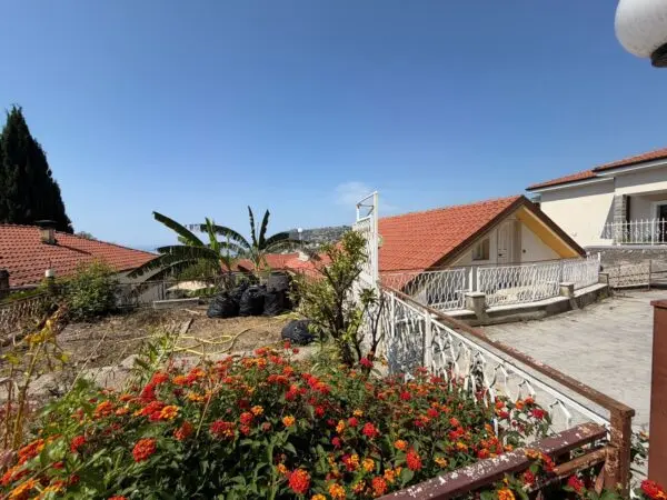 Villa Bifamiliare 28, Sanremo