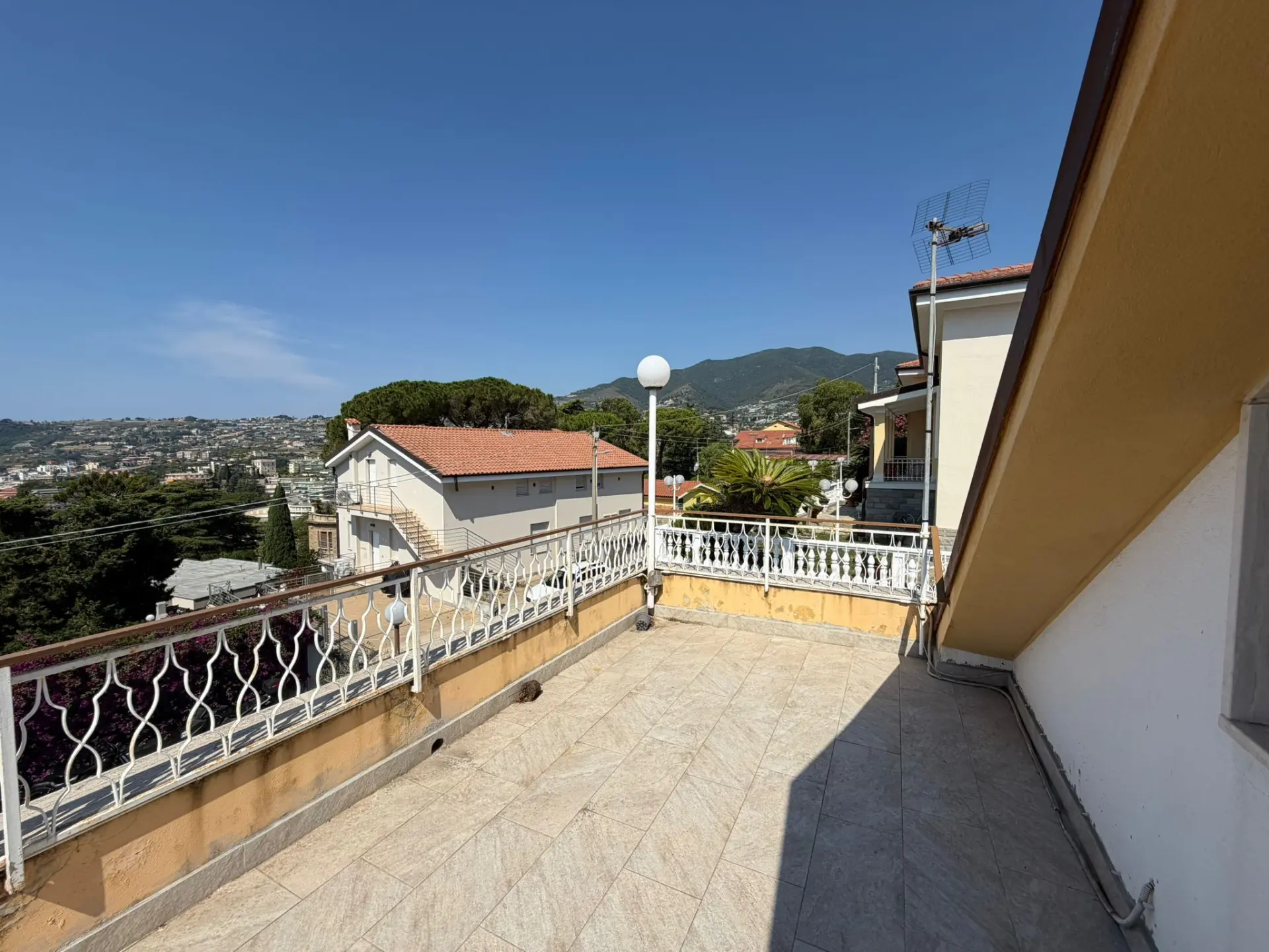 Immagine per Villa bifamiliare in vendita a Sanremo 28