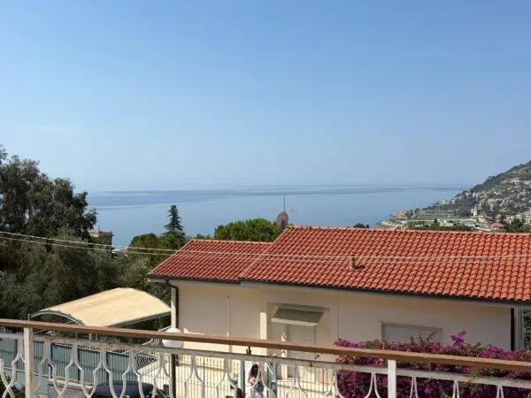 Villa Bifamiliare 28, Sanremo
