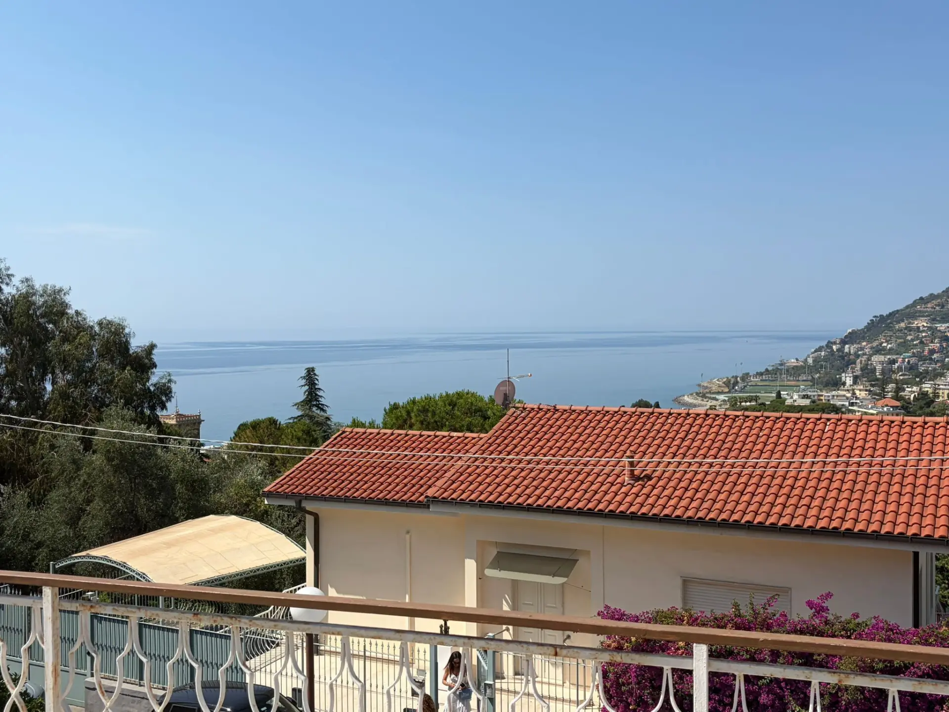 Immagine per Villa bifamiliare in vendita a Sanremo 28