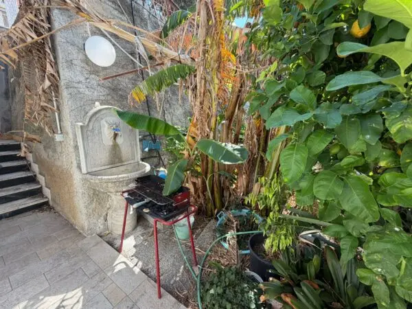 Villa Bifamiliare 28, Sanremo