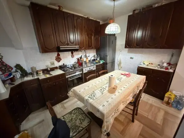 Villa Bifamiliare 28, Sanremo