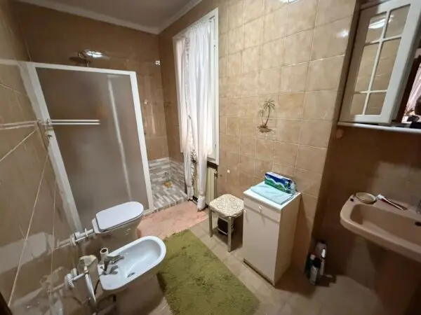Villa Bifamiliare 28, Sanremo