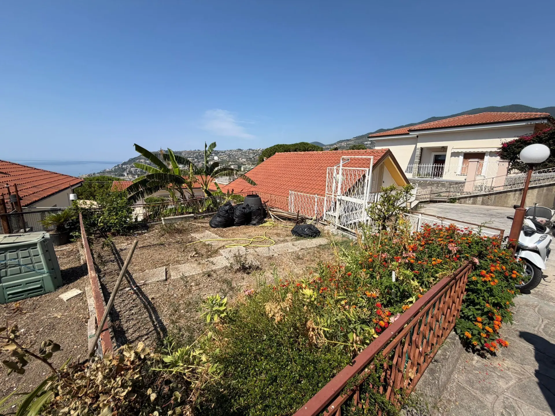 Immagine per Villa bifamiliare in vendita a Sanremo 28