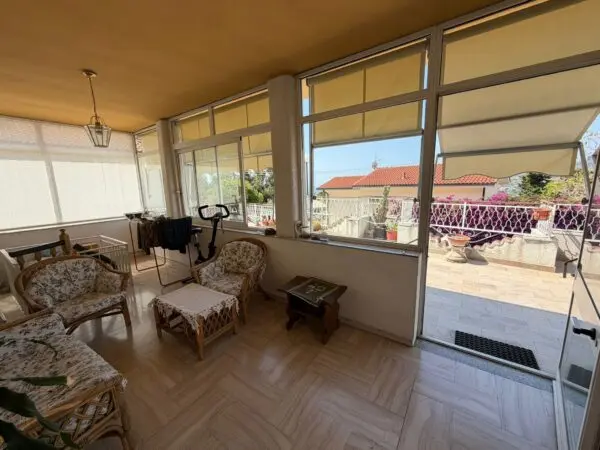 Villa Bifamiliare 28, Sanremo