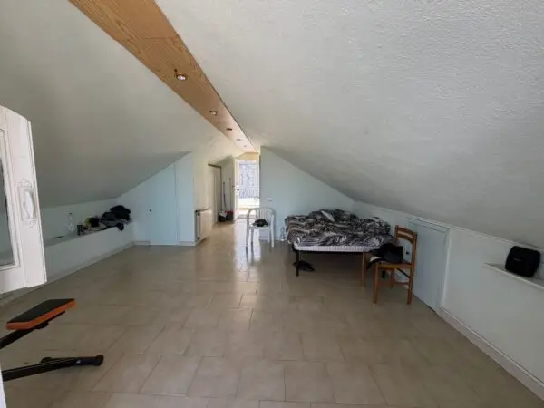 Villa Bifamiliare 28, Sanremo
