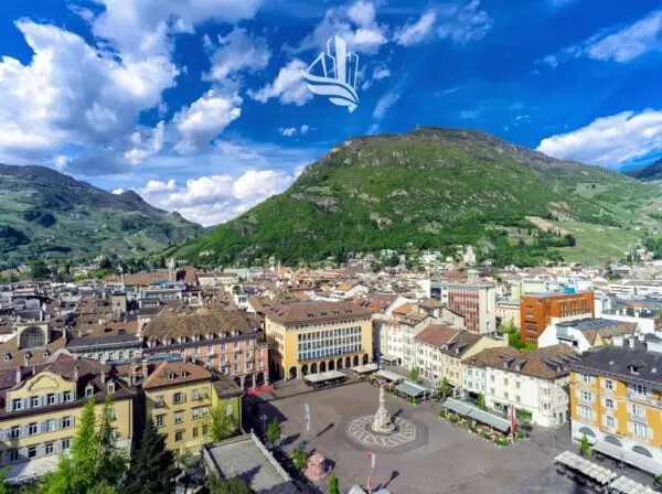 Appartamento Bolzano