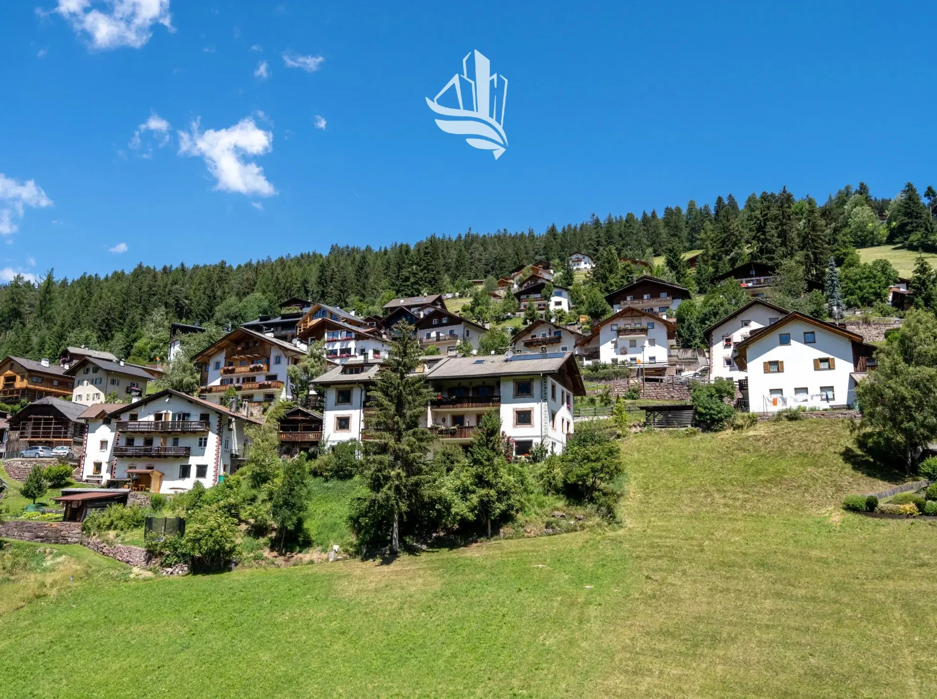 Immagine per Appartamento in vendita a Ortisei