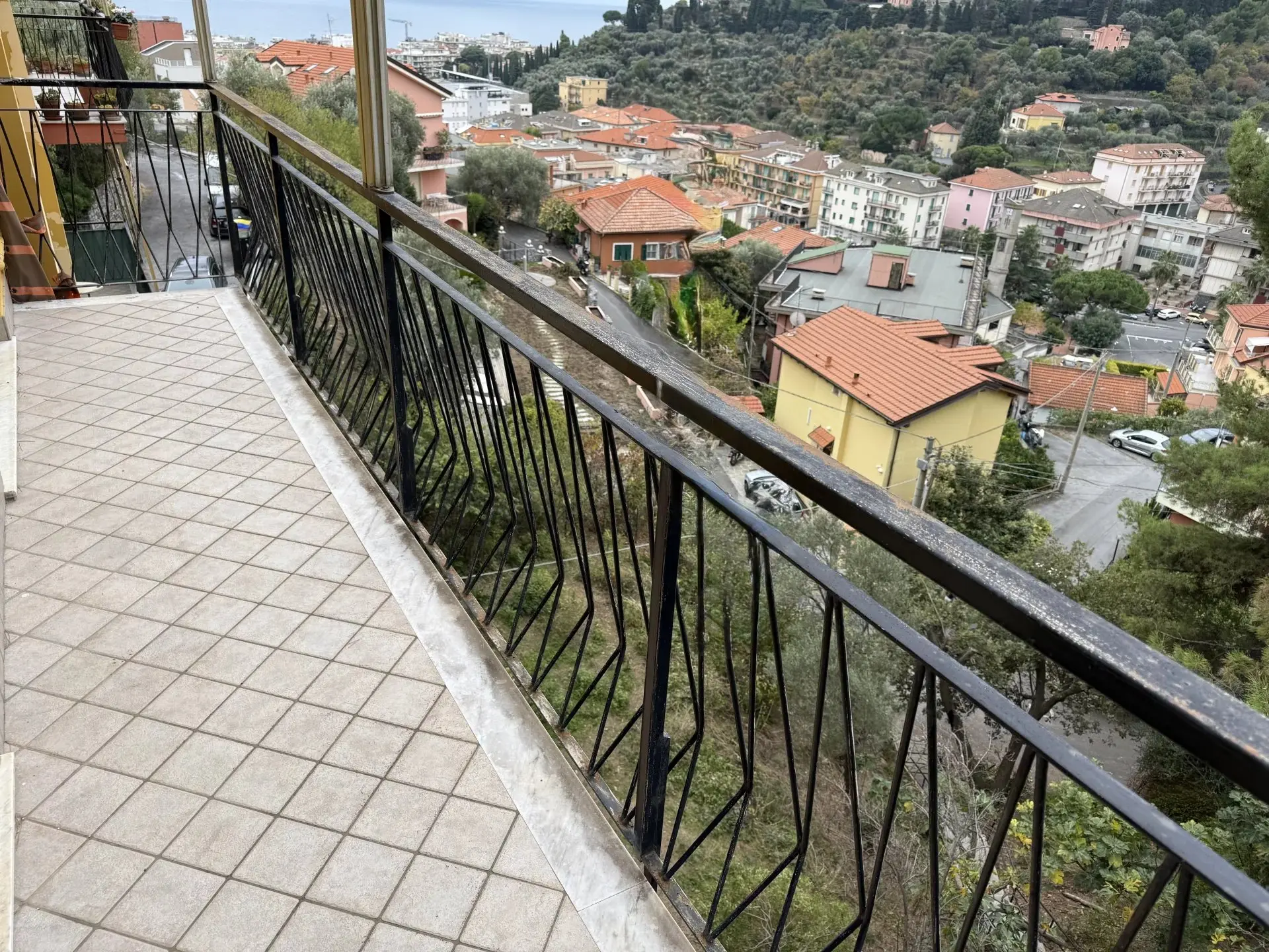 Immagine per Appartamento in vendita a Alassio via Neghelli