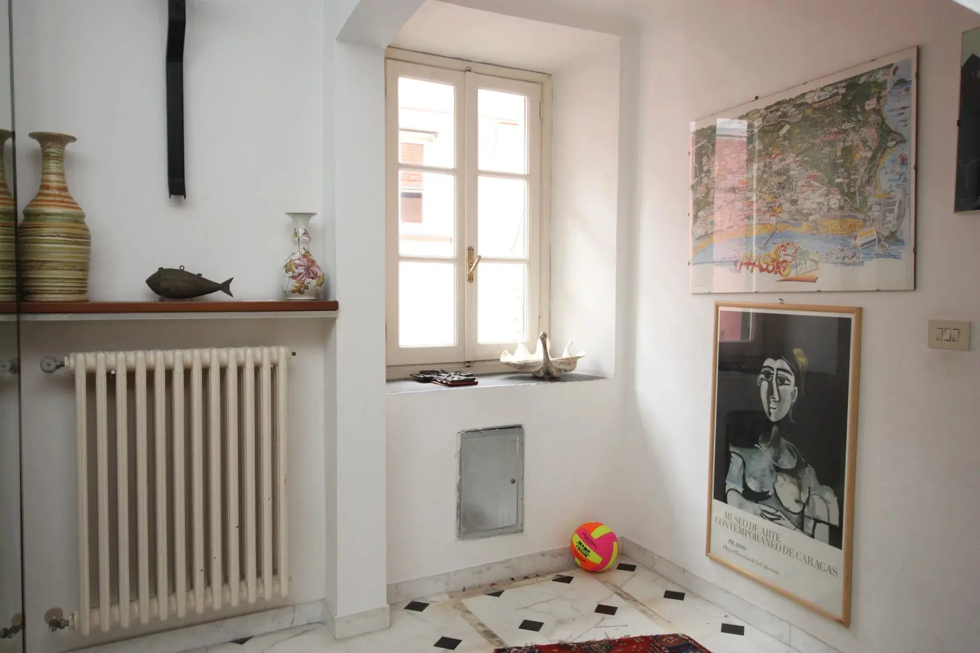 Immagine per Appartamento in affitto a Alassio via Xx Settembre