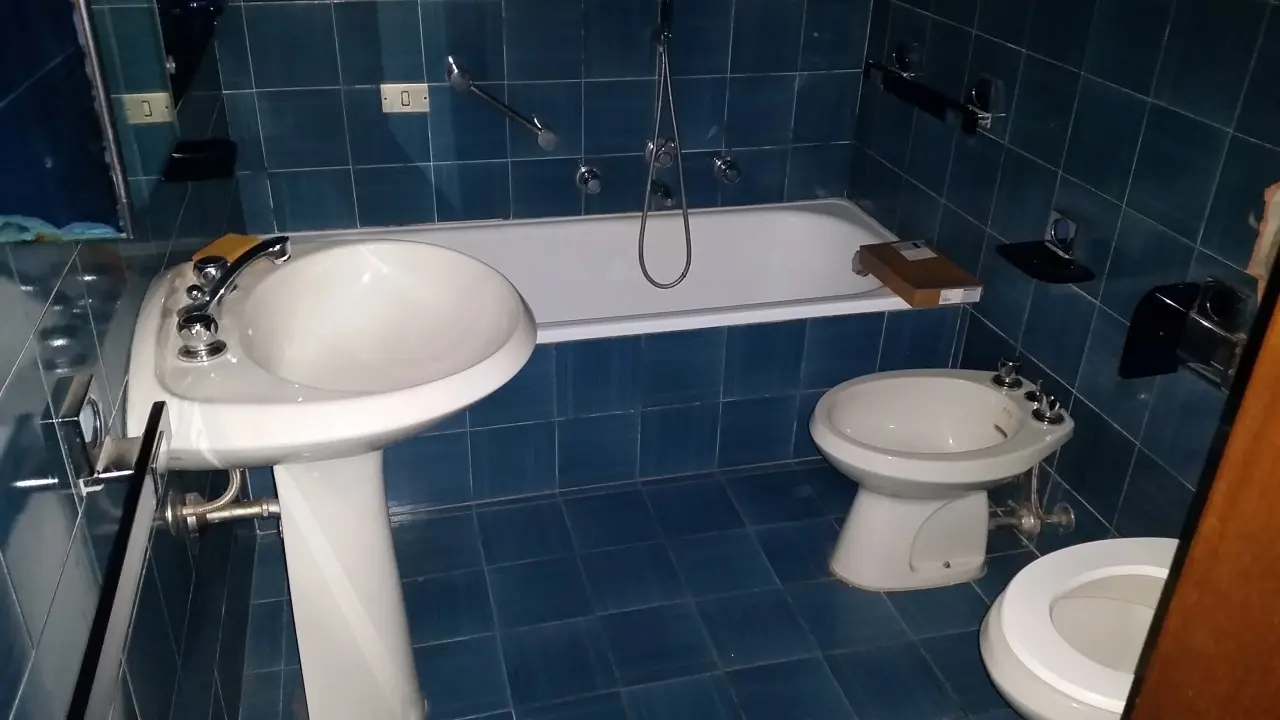 Immagine per Trilocale in vendita a Viareggio via Giusepper Giusti