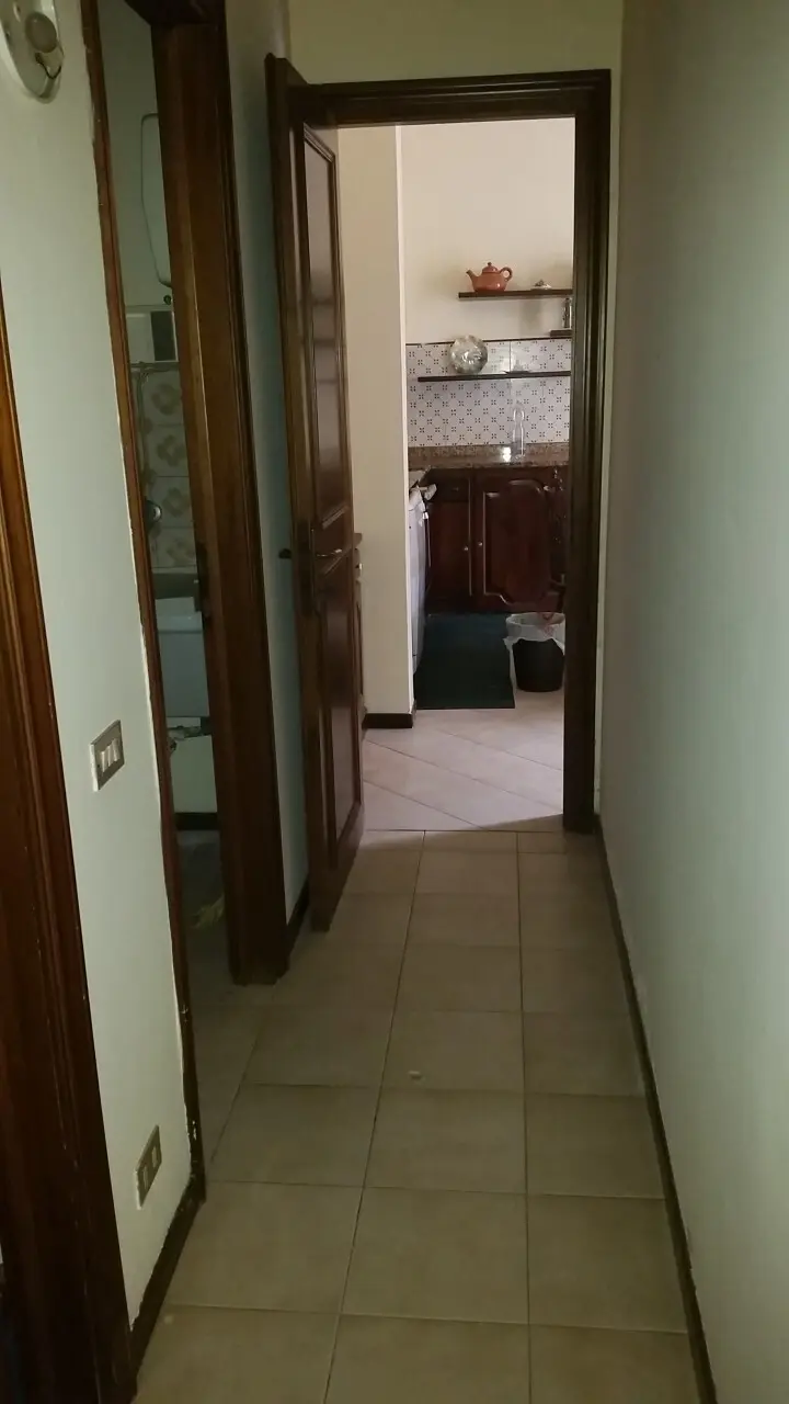 Immagine per Trilocale in vendita a Viareggio via Giusepper Giusti