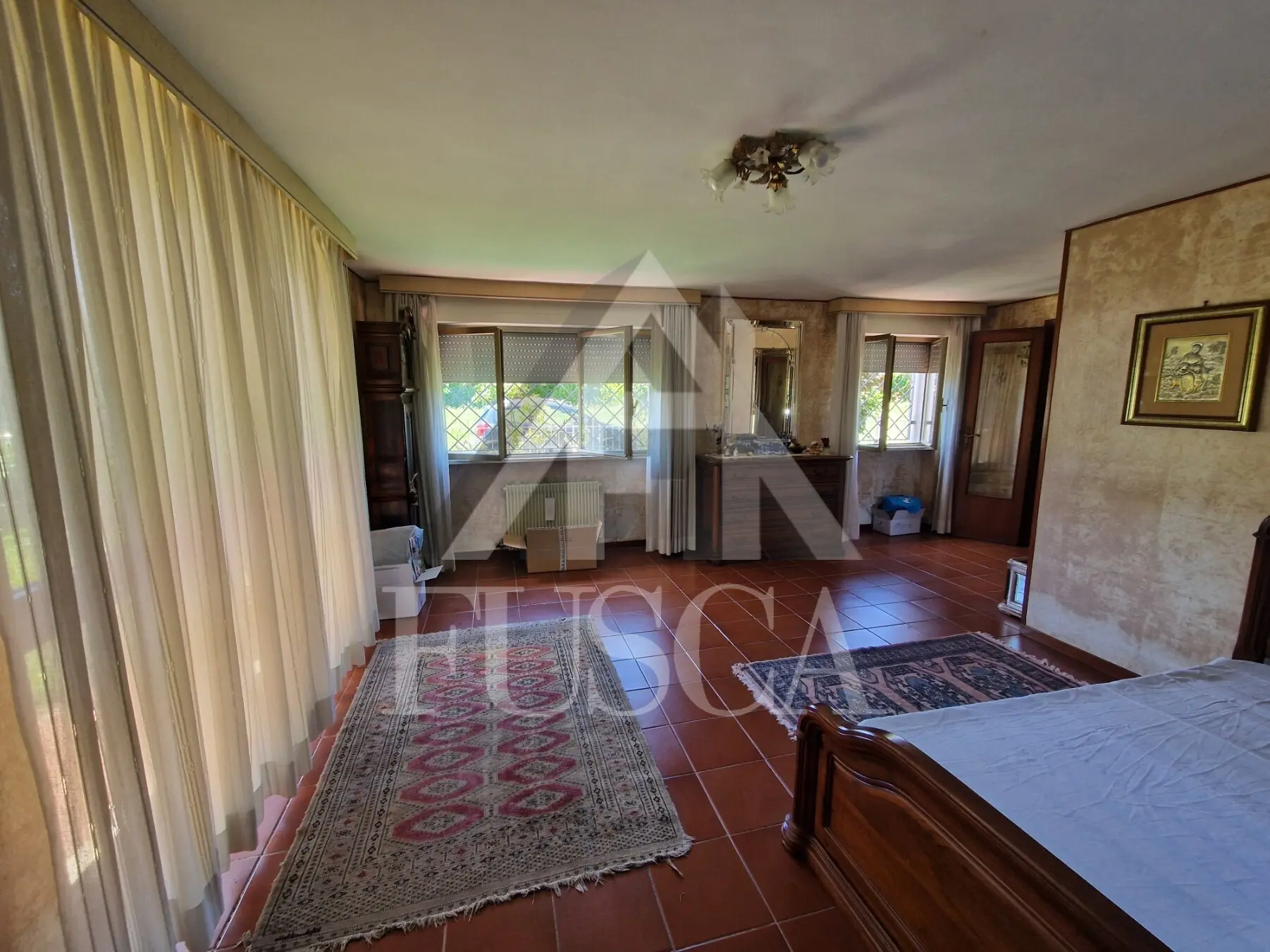 Immagine per Villa in vendita a Lucca