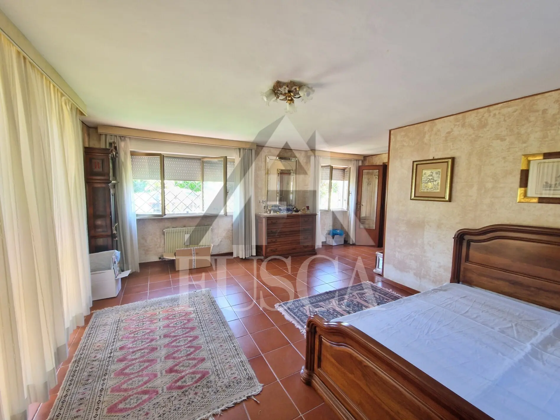 Immagine per Villa in vendita a Lucca
