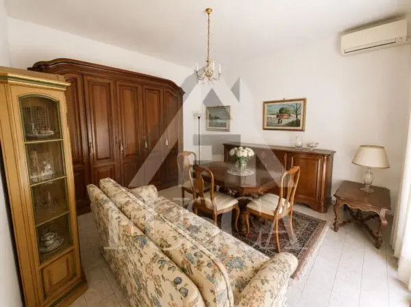 Villa Sant'Anna, Lucca