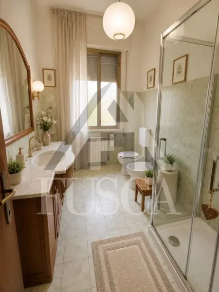 Villa Sant'Anna, Lucca