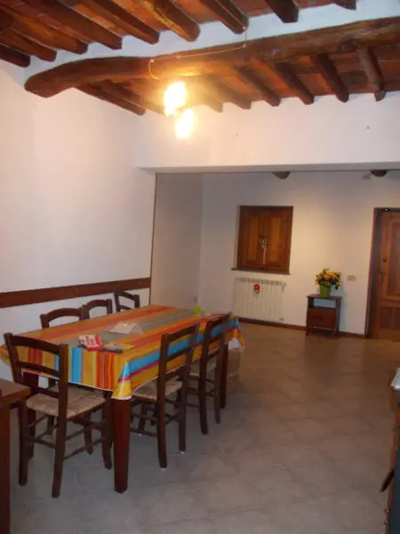 Immagine per Terratetto in vendita a Lucca via San Donato