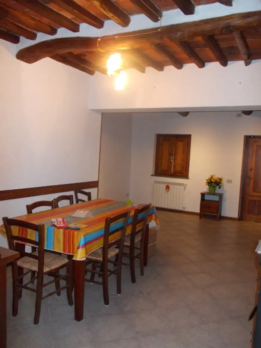 Immagine per Terratetto in vendita a Lucca via San Donato