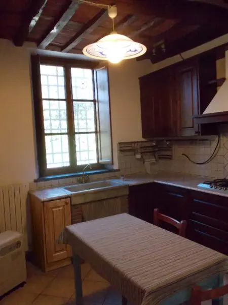 Immagine per Terratetto in vendita a Lucca via San Donato