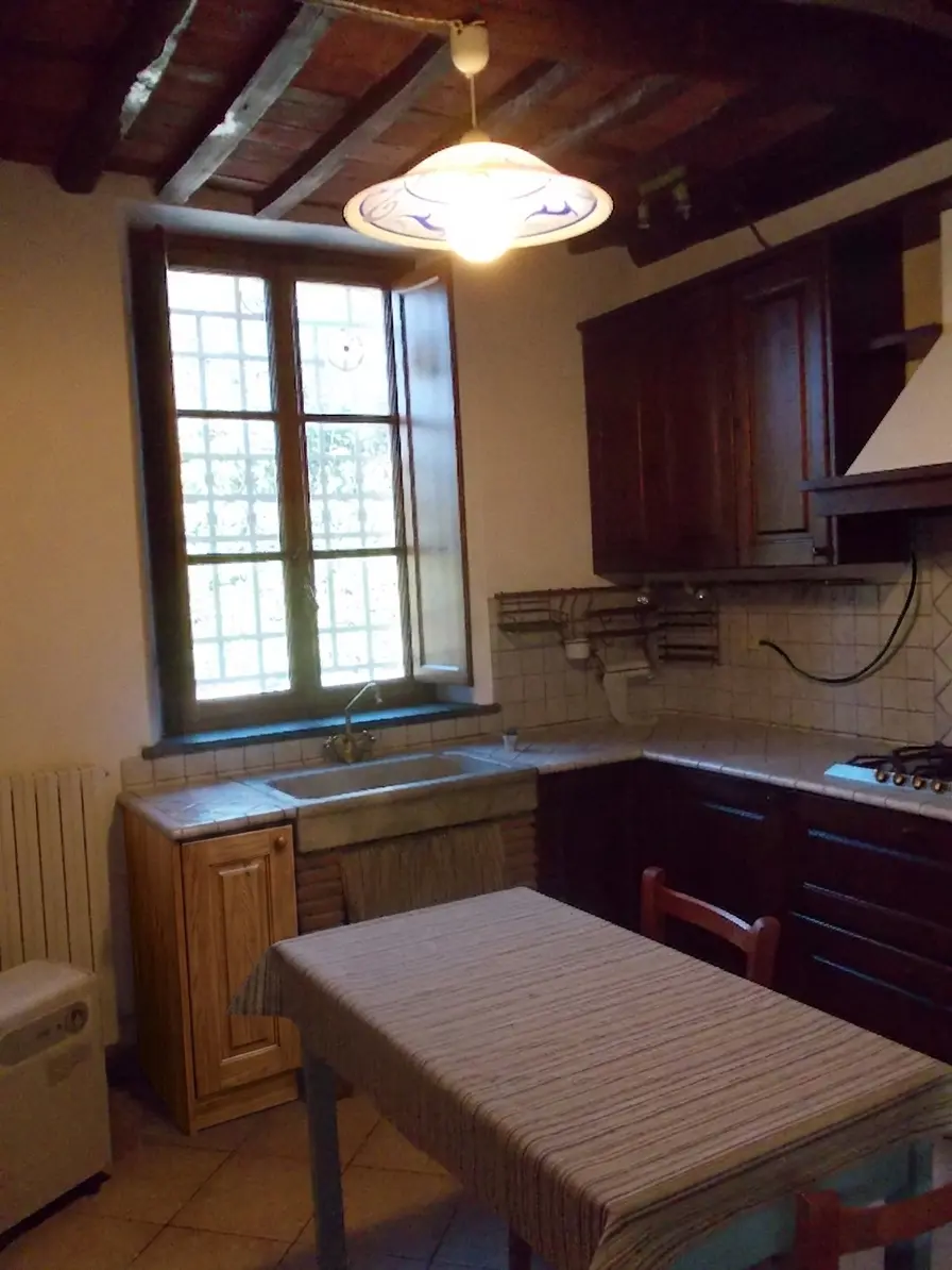 Immagine per Terratetto in vendita a Lucca via San Donato