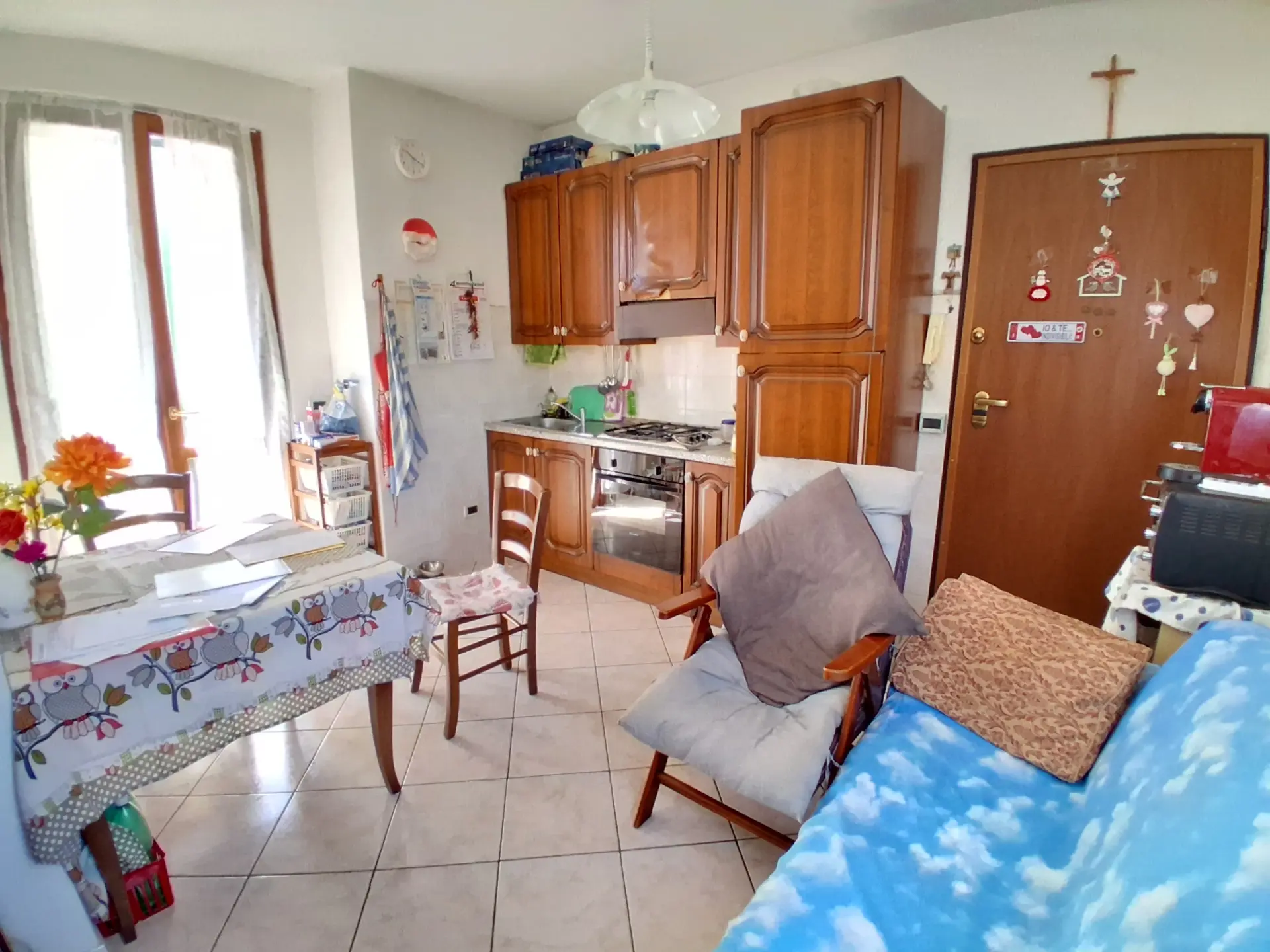 Immagine per Bilocale in vendita a Lucca via Di Poggio Seconda