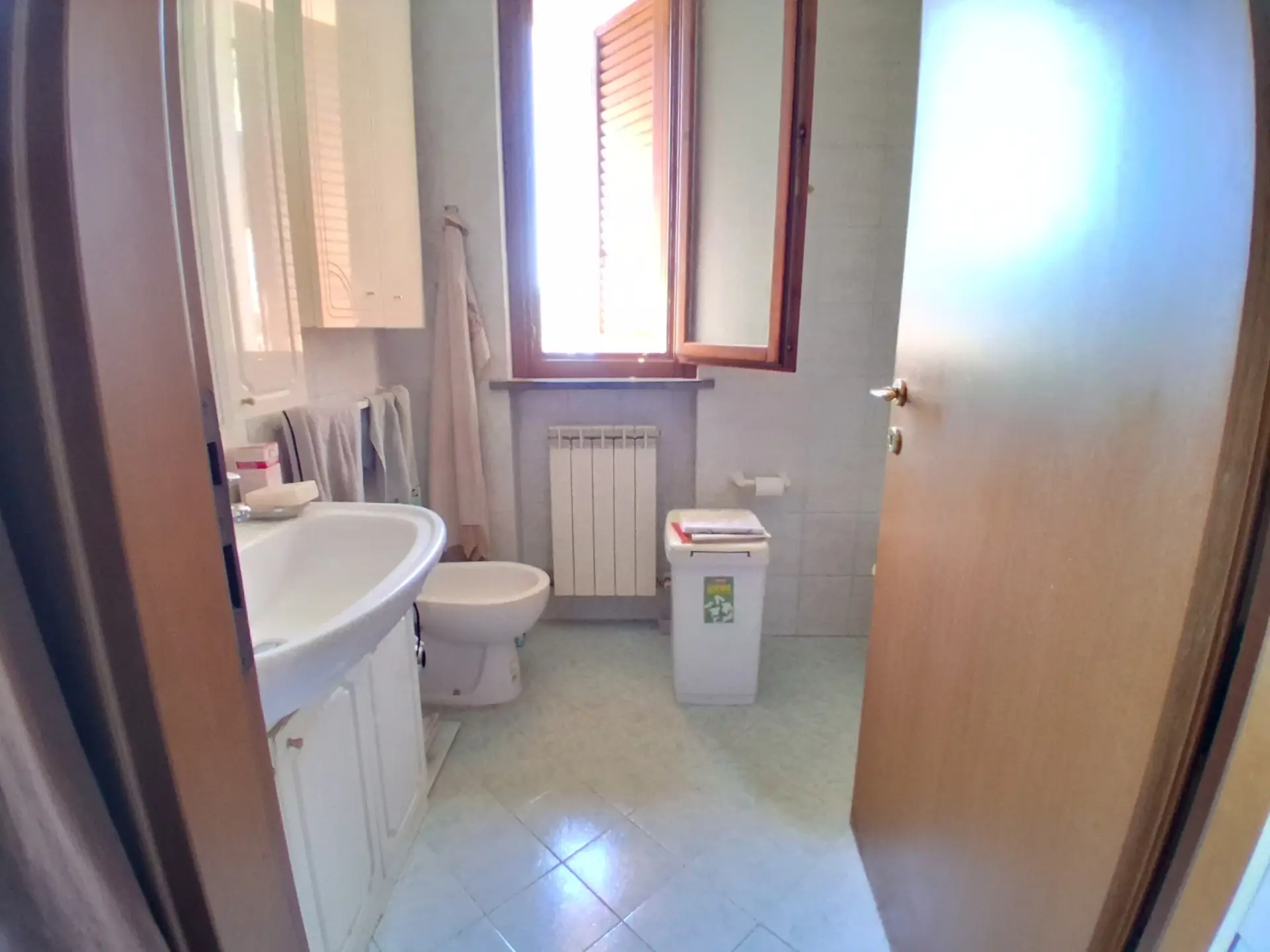 Immagine per Bilocale in vendita a Lucca via Di Poggio Seconda
