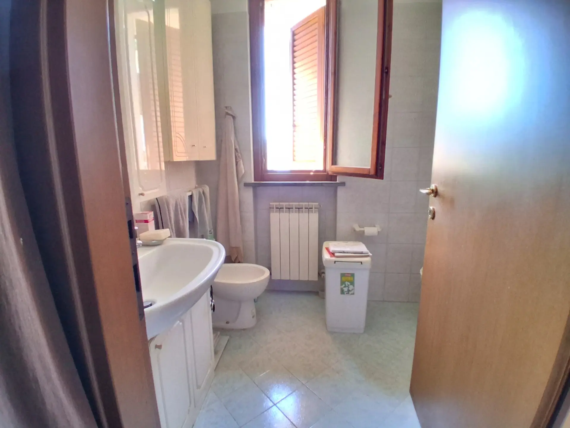 Immagine per Bilocale in vendita a Lucca via Di Poggio Seconda